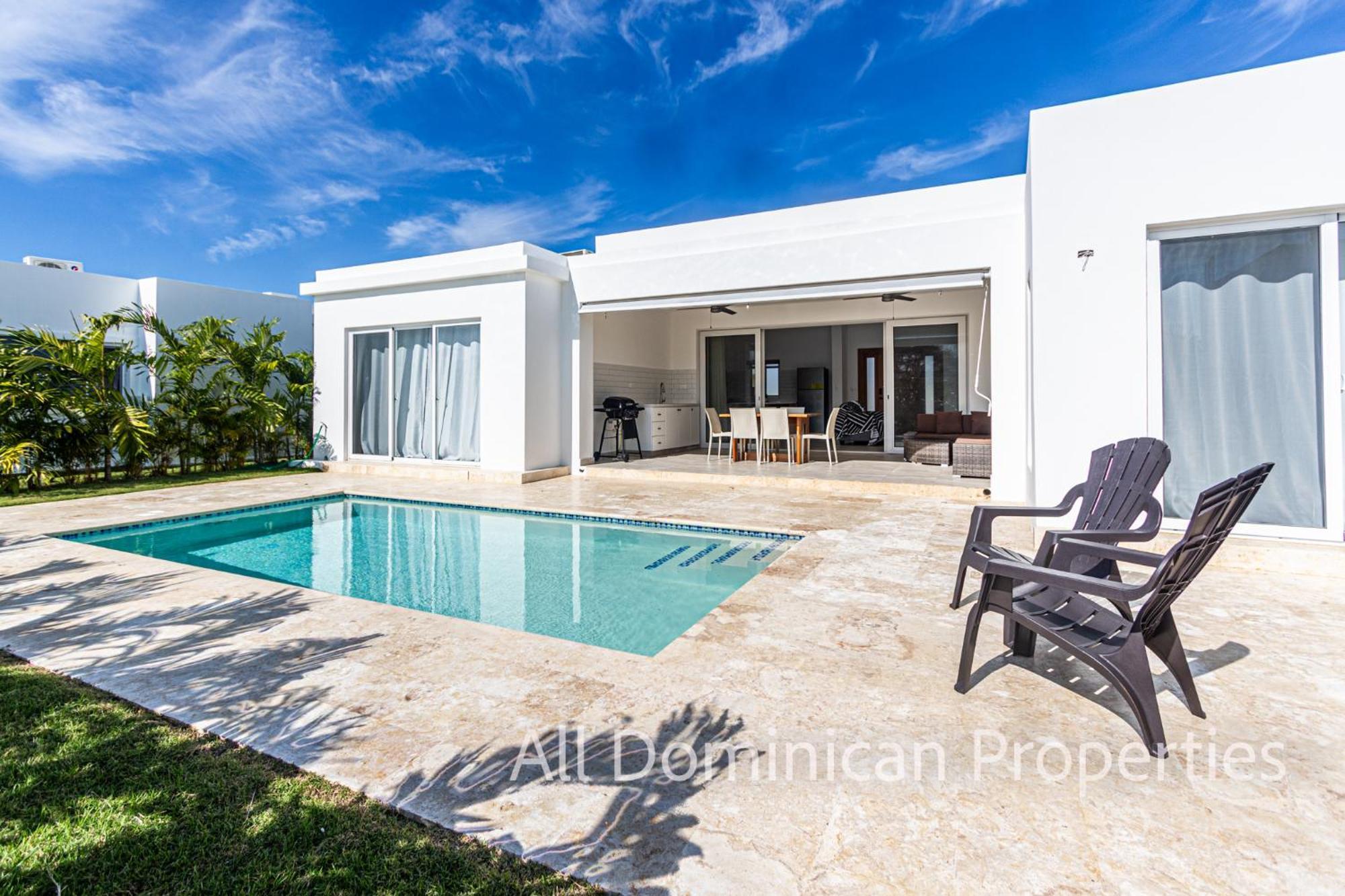 Ocean Villas, Campo Del Mar Sosua Exterior photo