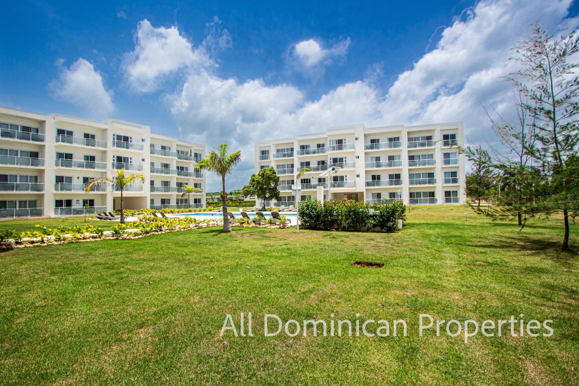 Ocean Villas, Campo Del Mar Sosua Exterior photo